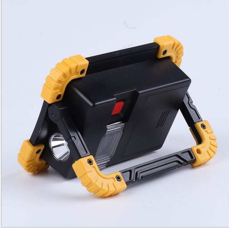 Portable LED Inspection Light