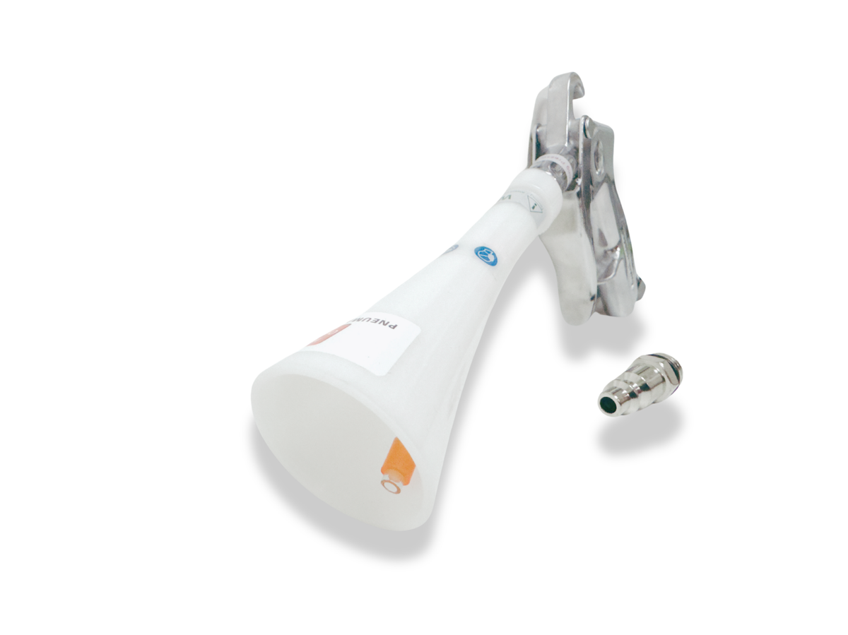 Tornador Air Blow Tool - Ultimate Cleaning