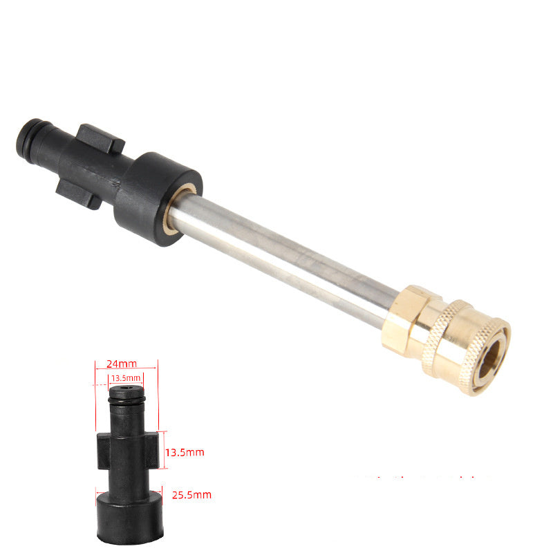 Pressure Washer Adapter Extension