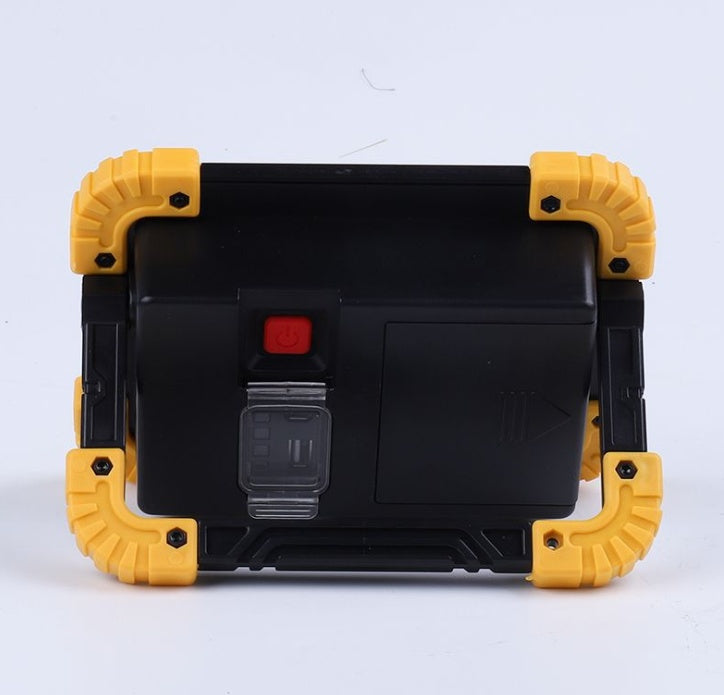 Portable LED Inspection Light