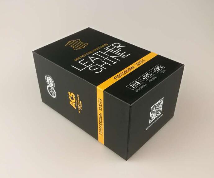Car Leather Seat Protectant