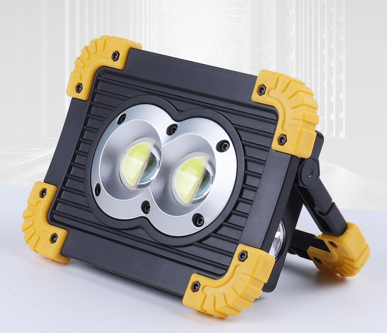 Portable LED Inspection Light