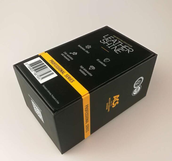 Car Leather Seat Protectant