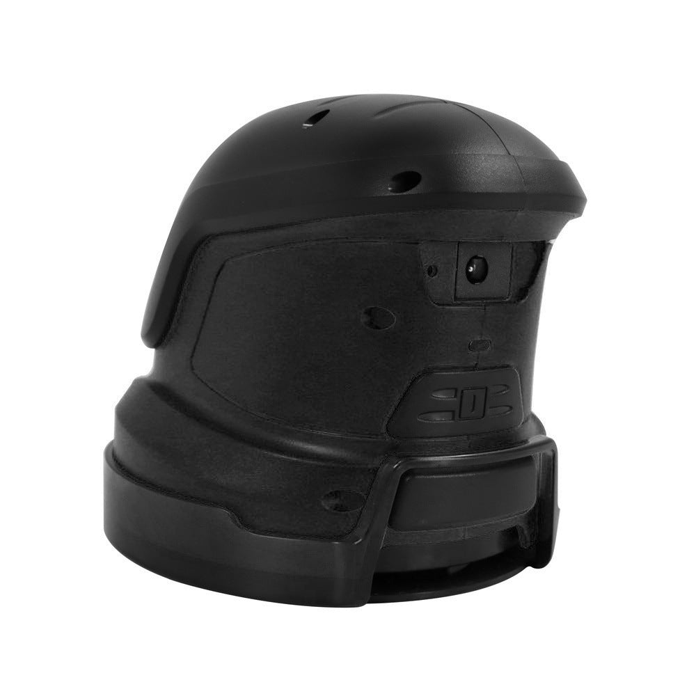 Cordless Electric Car Window Ice Scraper
