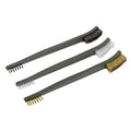 7-Piece Gun Cleaning Brush & Pick Set