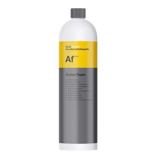 KCX Af Active Foam 1L