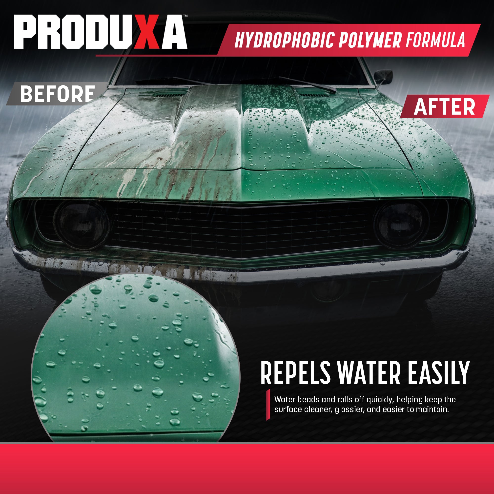 PRODUXA Premium Instant Surface Polish