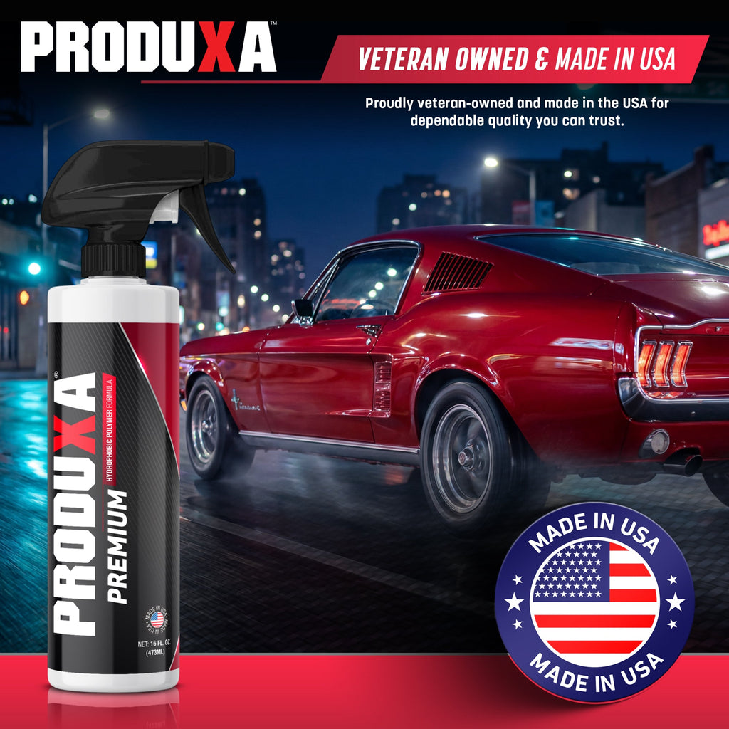 PRODUXA Premium Instant Surface Polish