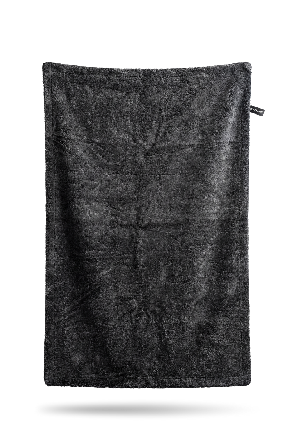 BLACKLINE TWISTED-LOOP DRYING TOWEL