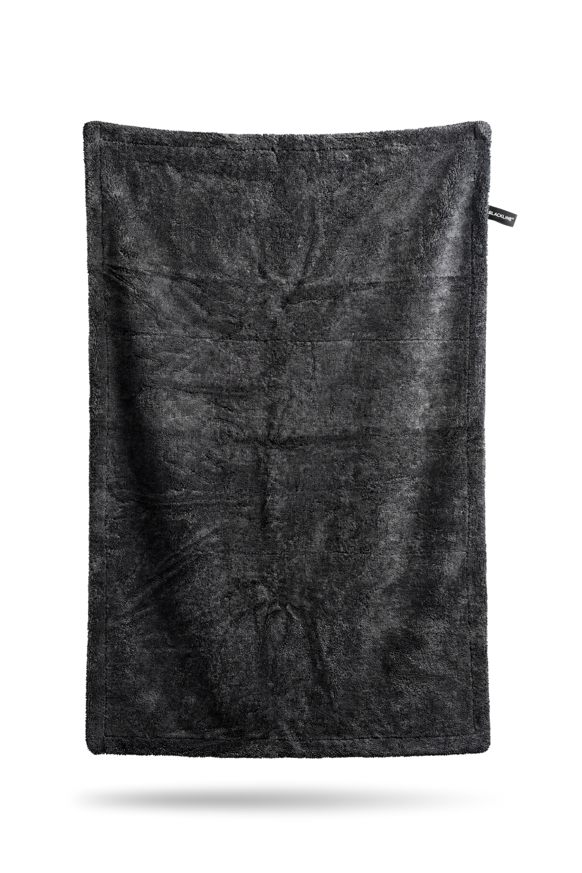 BLACKLINE TWISTED-LOOP DRYING TOWEL