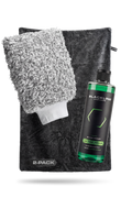BLACKLINE® TWISTED-LOOP DRYING TOWEL