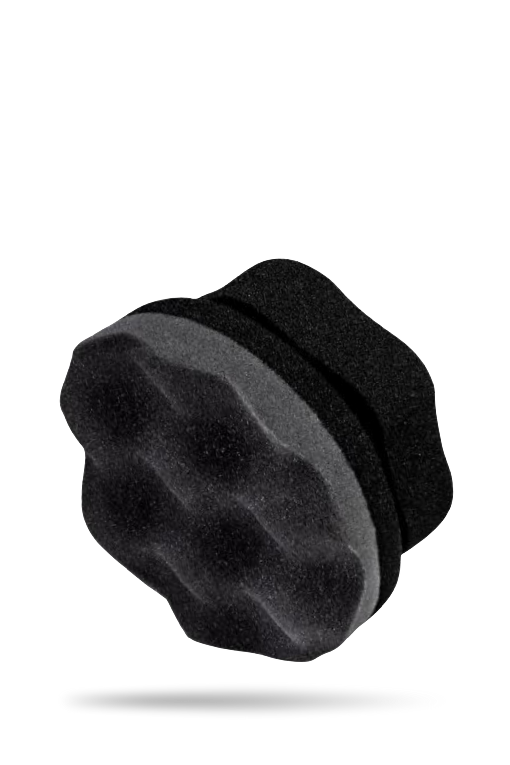 Product photo of BLACKLINE Hex Applicator Pad