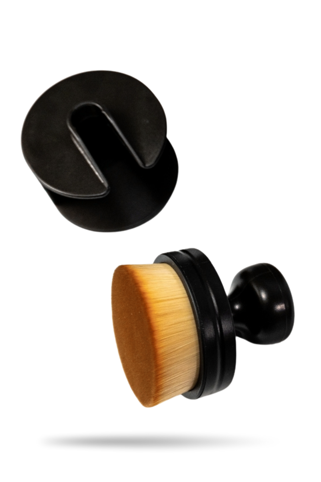 Product photo of BLACKLINE Tire Shine Applicator Brush