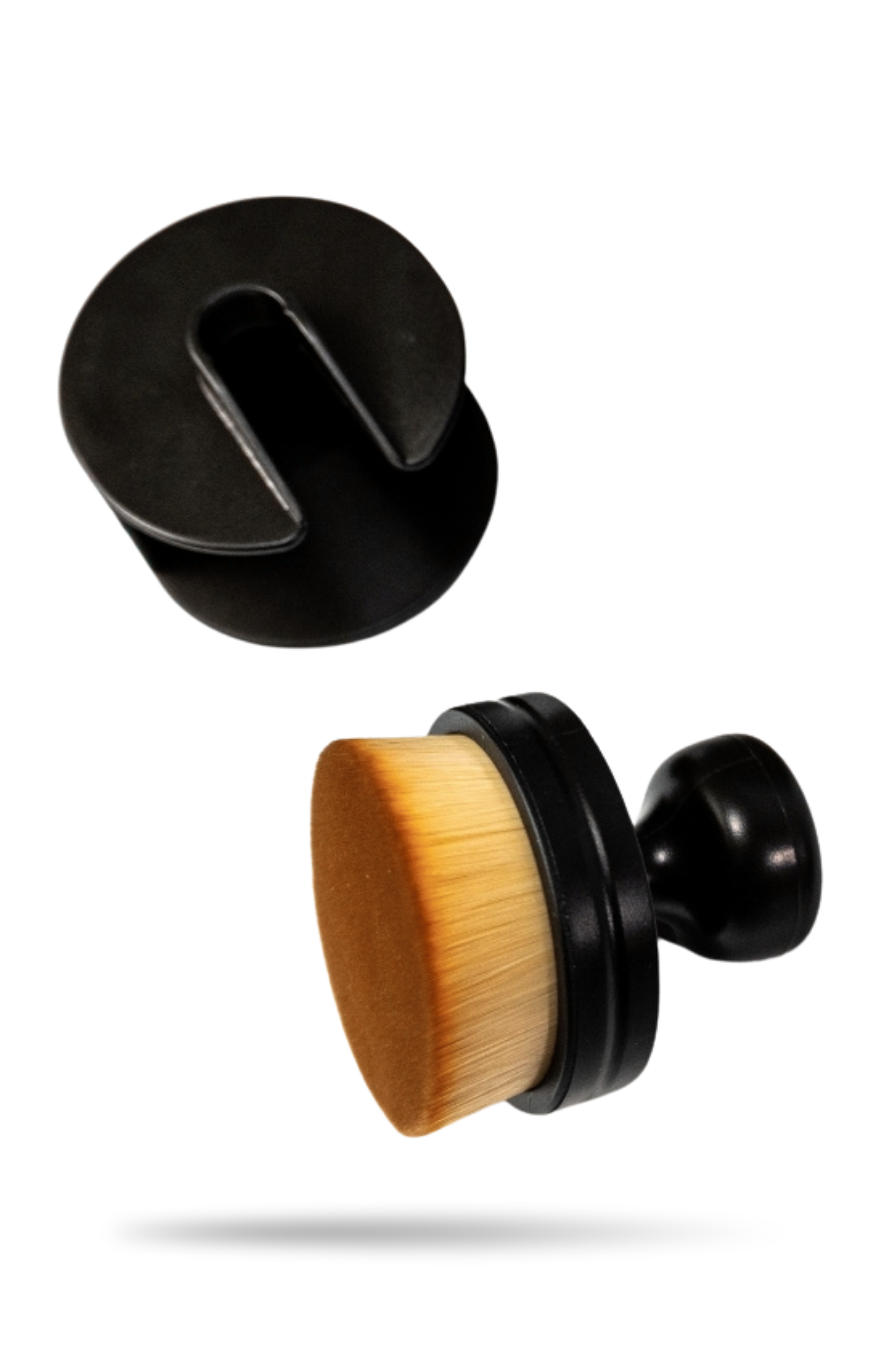 Product photo of BLACKLINE Tire Shine Applicator Brush