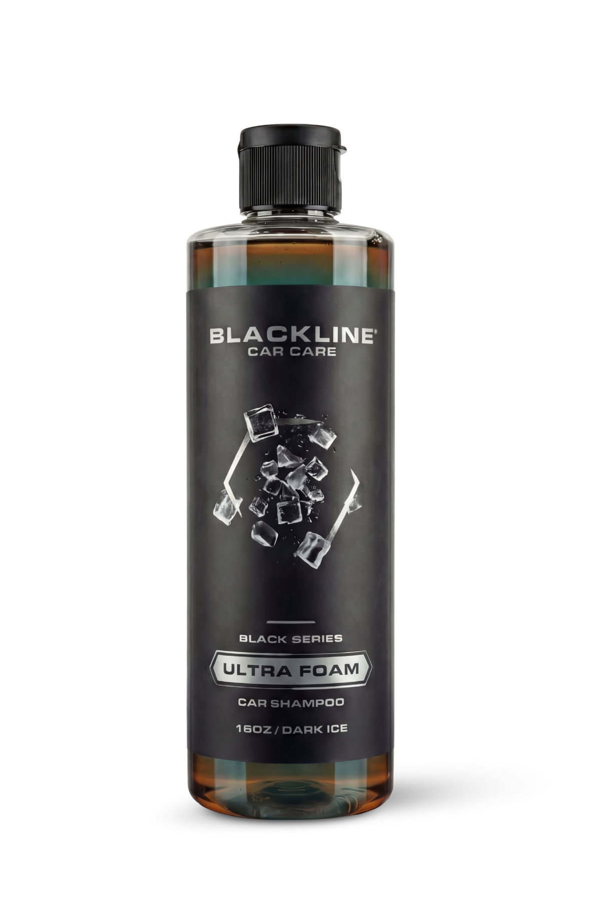BLACKLINE ULTRA FOAM
