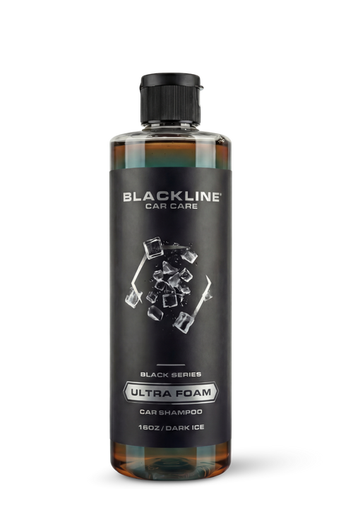 BLACKLINE ULTRA FOAM