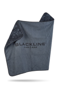Product photo of BLACKLINE Slim Twisted-Loop Drying Towel