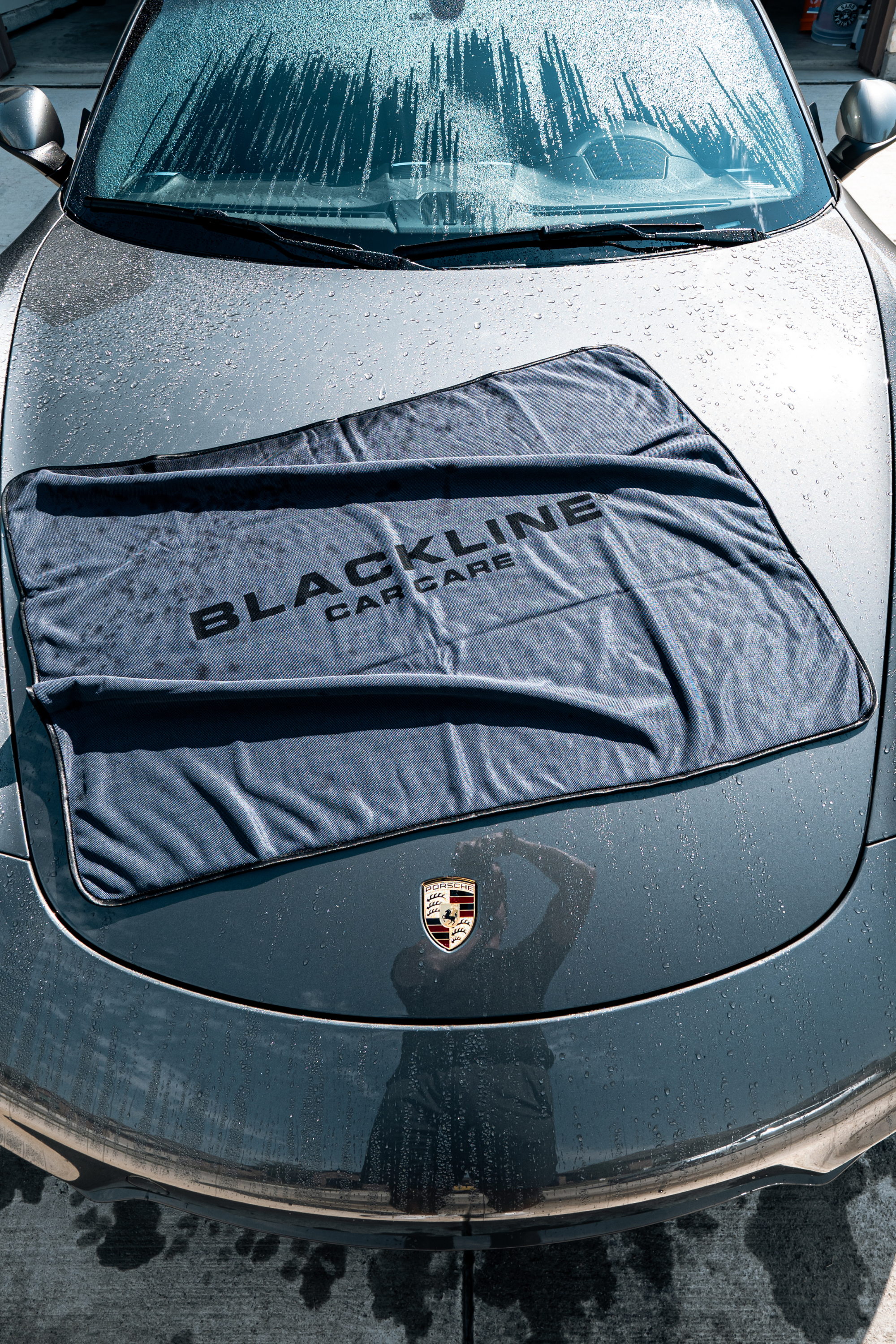 BLACKLINE® FOAM CANNON PRO