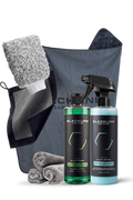 BLACKLINE Synthetic Clay Towel