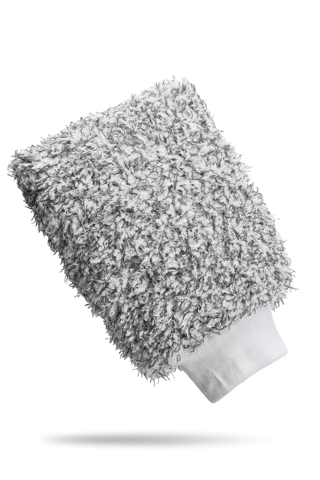 Product photo of BLACKLINE Microfiber Wash Mitt