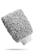 Product photo of BLACKLINE Microfiber Wash Mitt