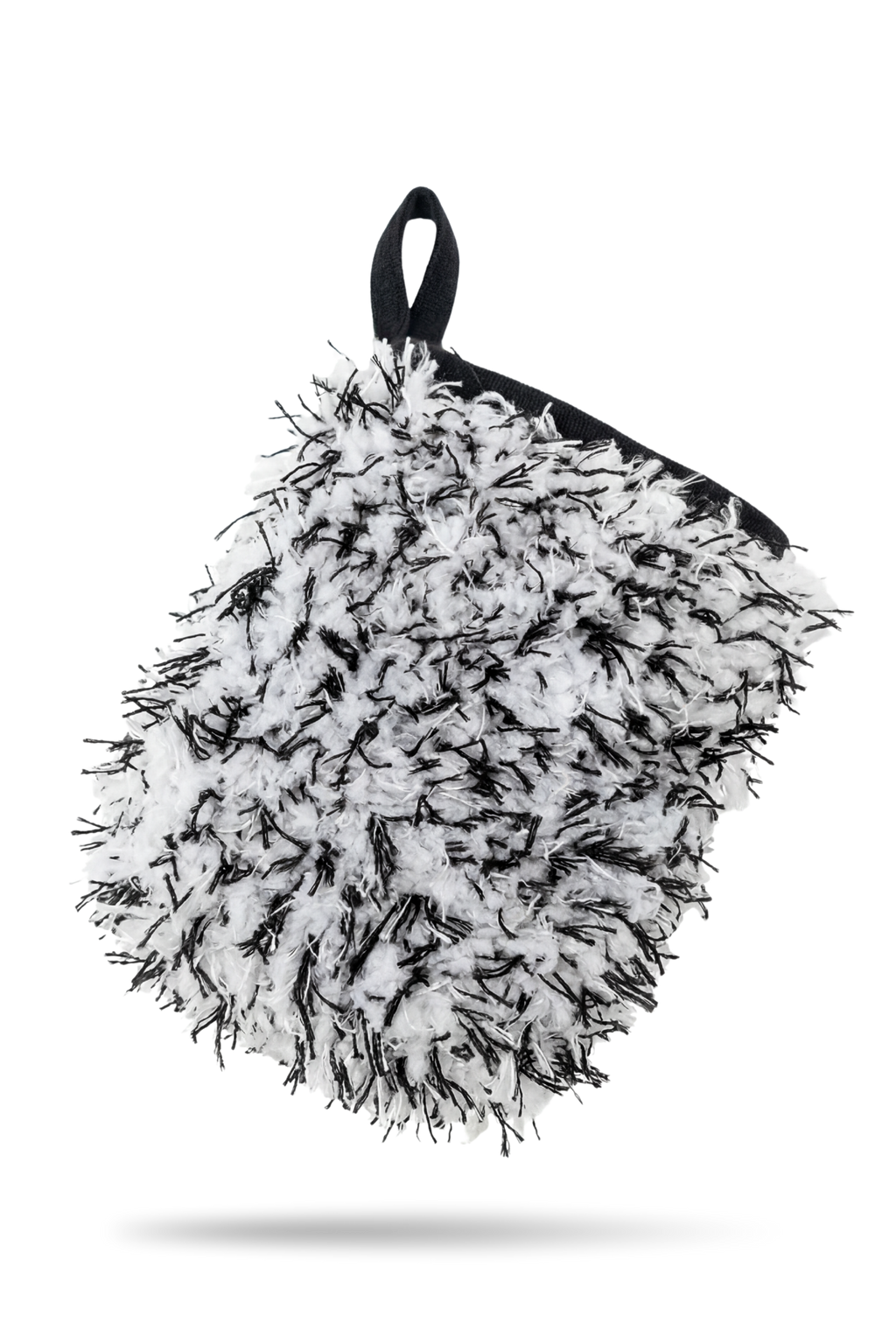 Product photo of BLACKLINE Microfiber Wheel Mitt