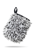 Product photo of BLACKLINE Microfiber Wheel Mitt