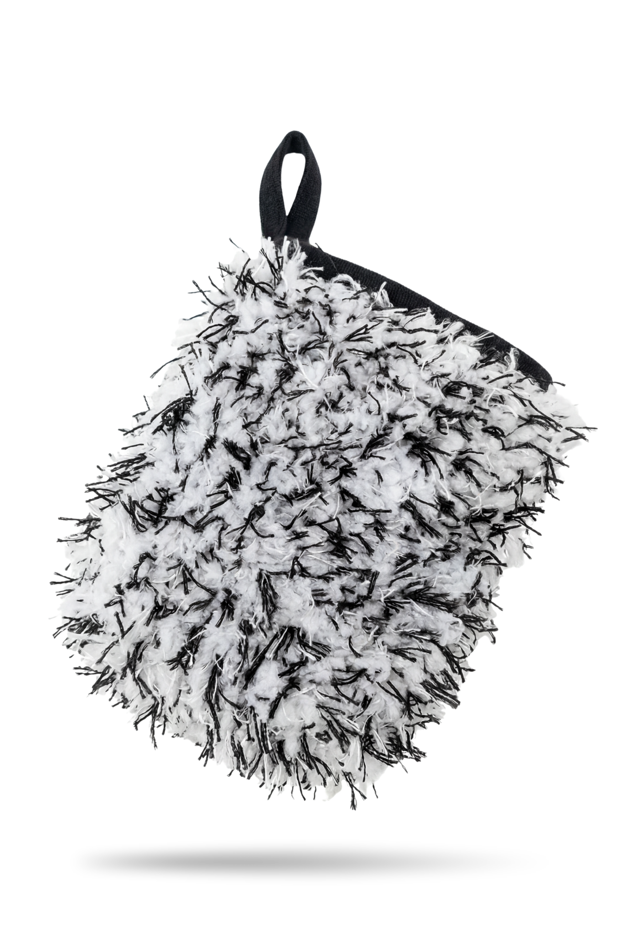 Product photo of BLACKLINE Microfiber Wheel Mitt