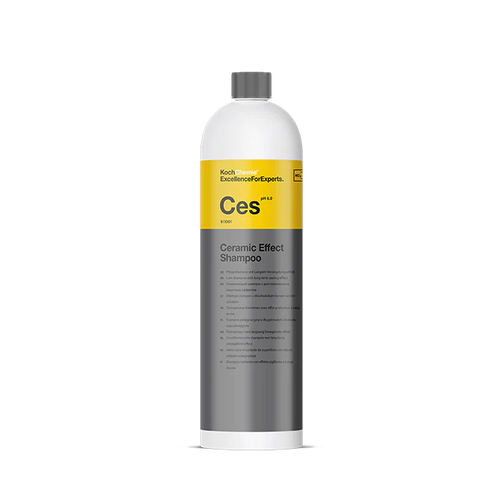 KCX Ces Ceramic Effect Shampoo