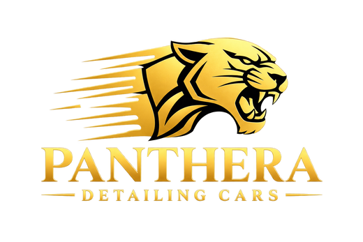 PANTHERA DETAILING CARS