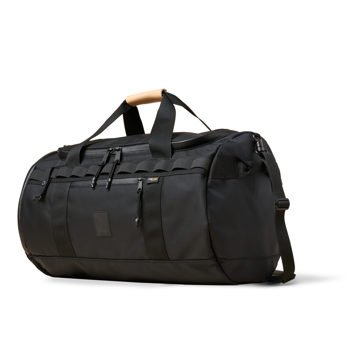 The Brown Buffalo Duffalo Gear Bag