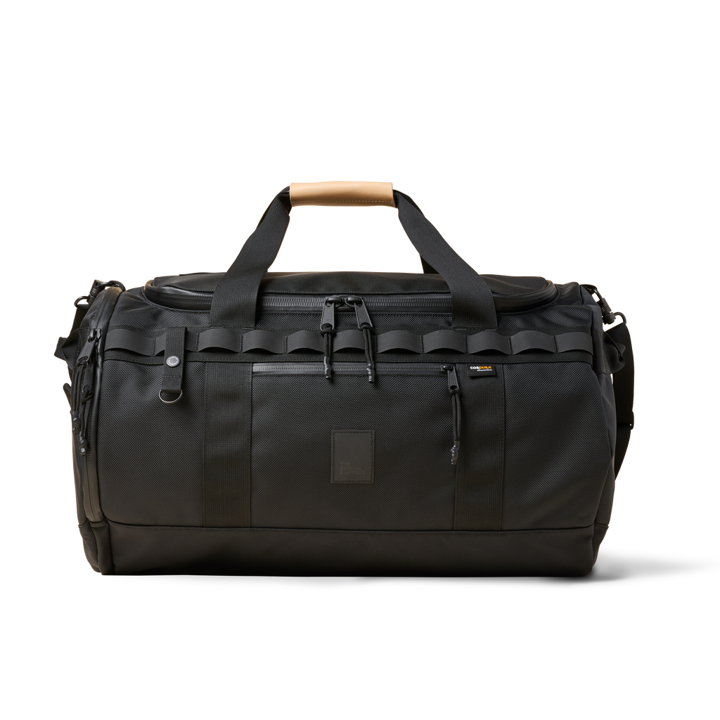 The Brown Buffalo Duffalo Gear Bag