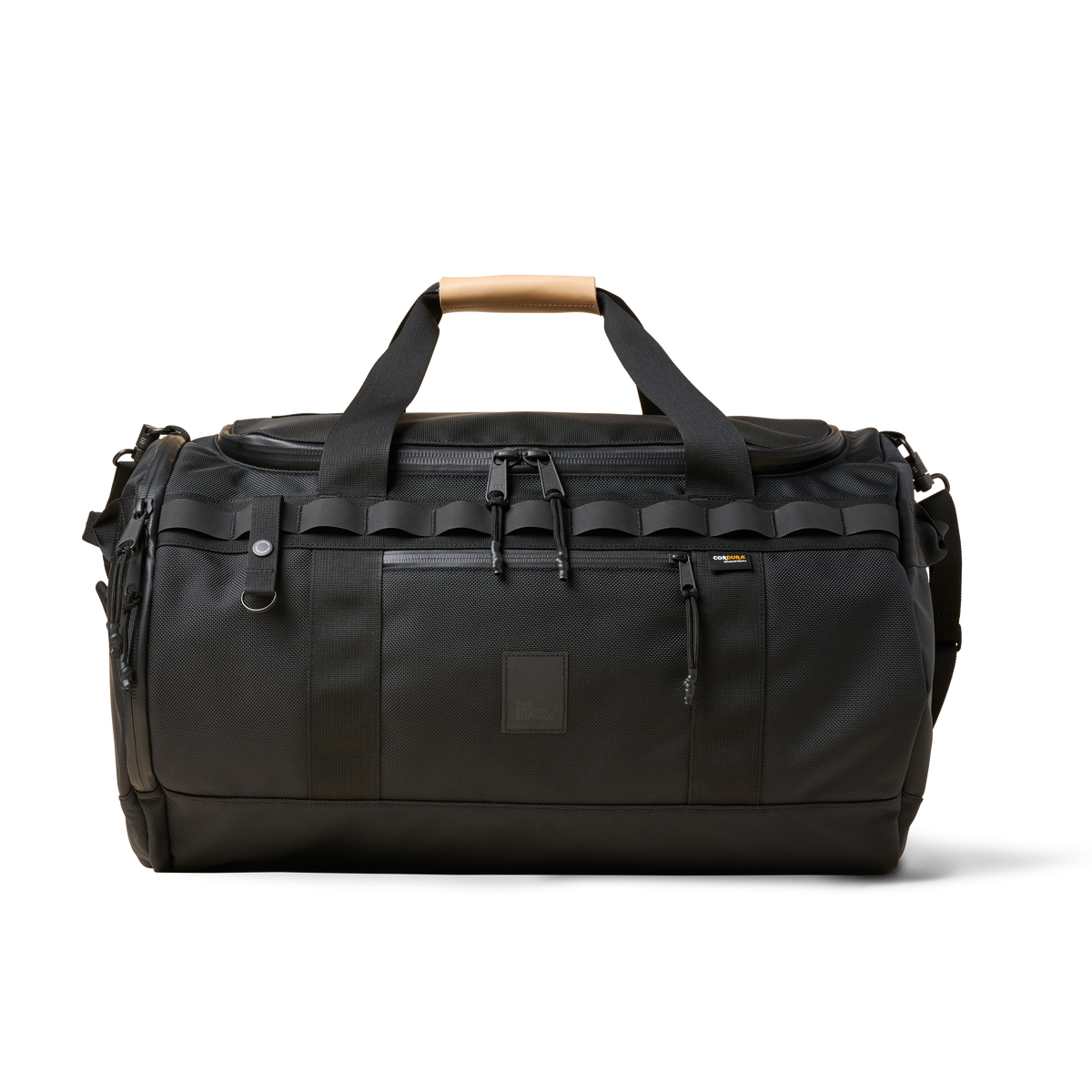 The Brown Buffalo Duffalo Gear Bag