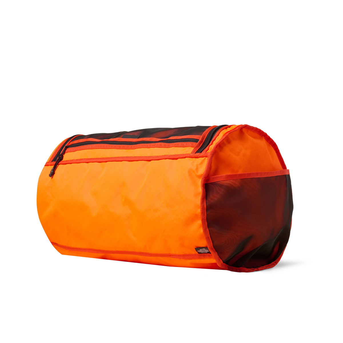 The Brown Buffalo Duffalo Gear Bag