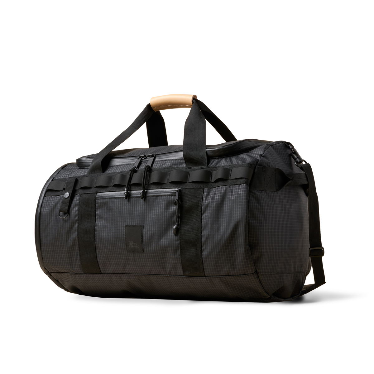 The Brown Buffalo Duffalo Gear Bag
