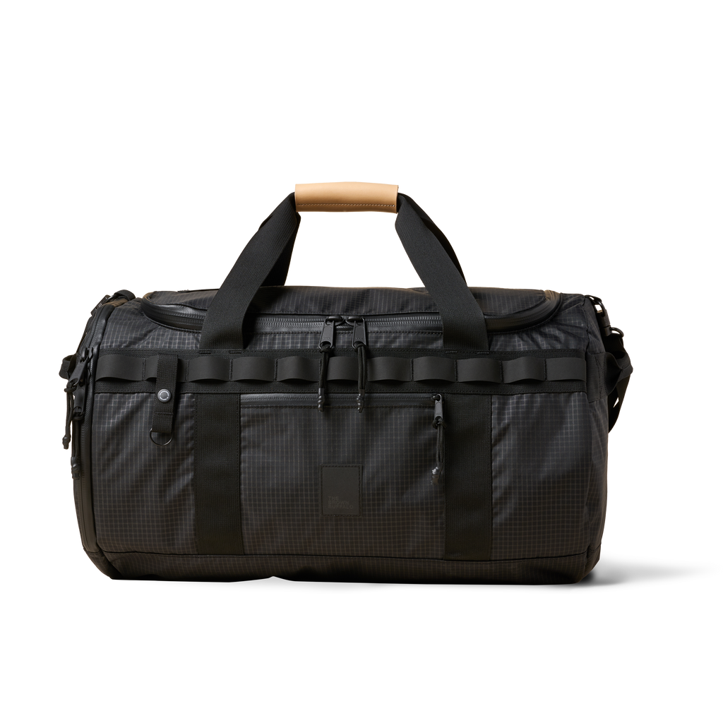 The Brown Buffalo Duffalo Gear Bag