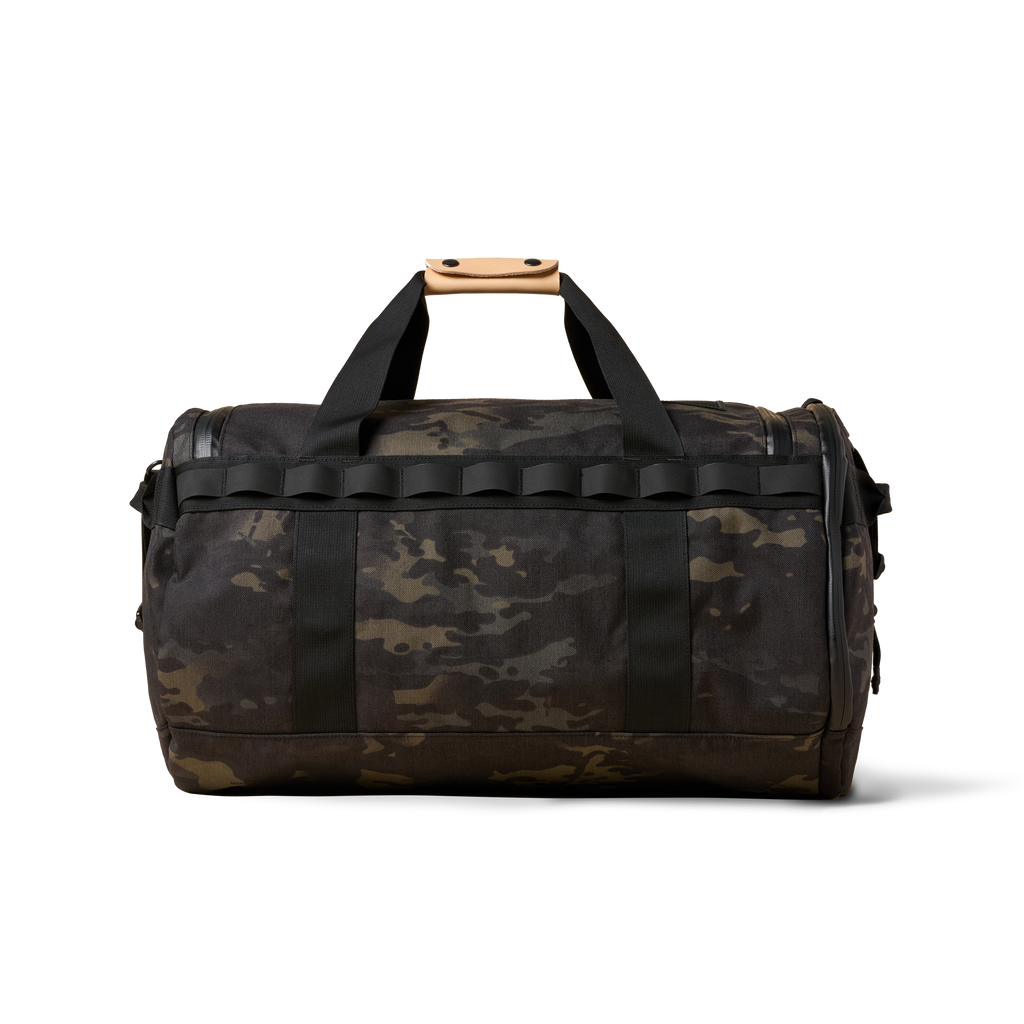 The Brown Buffalo Duffalo Gear Bag