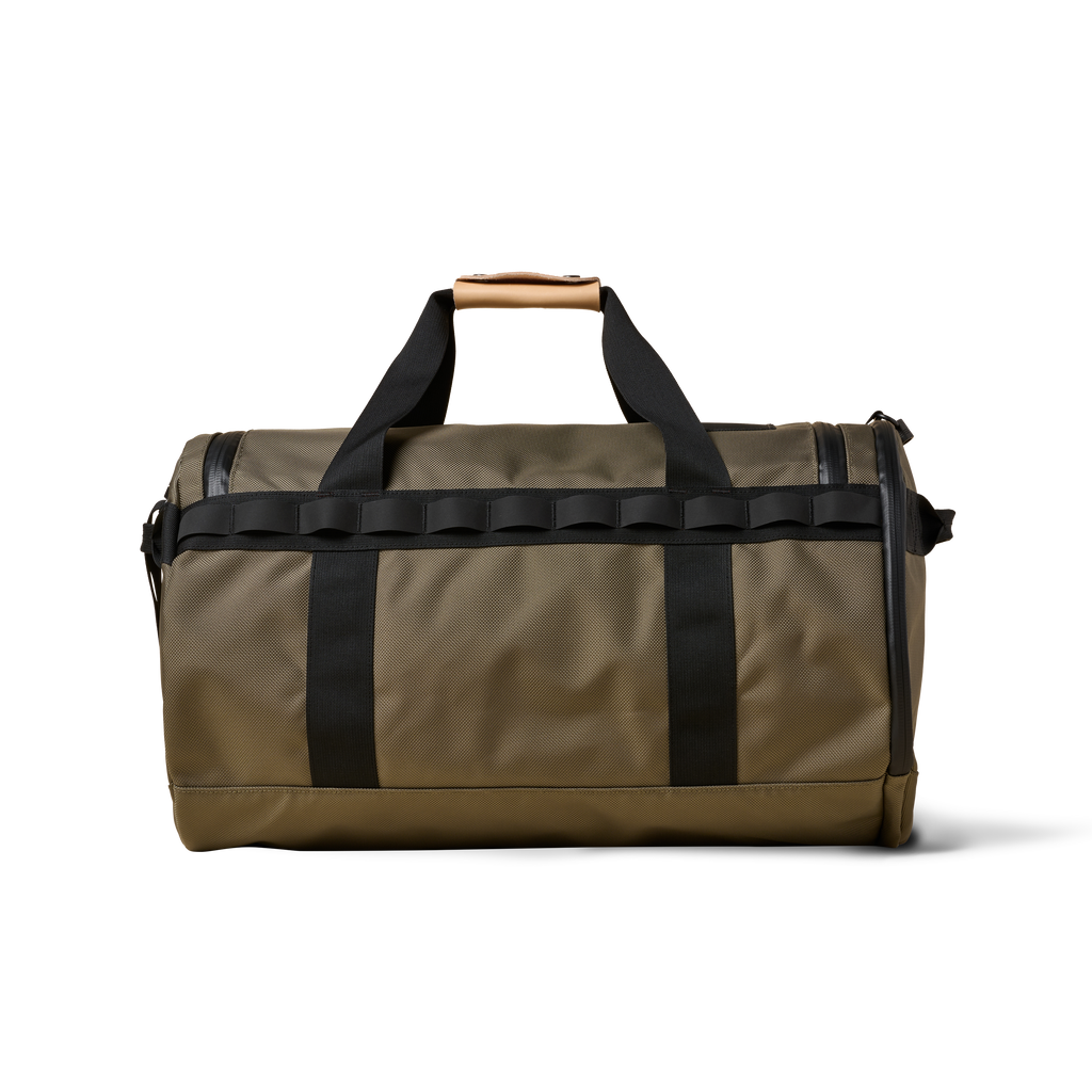 The Brown Buffalo Duffalo Gear Bag