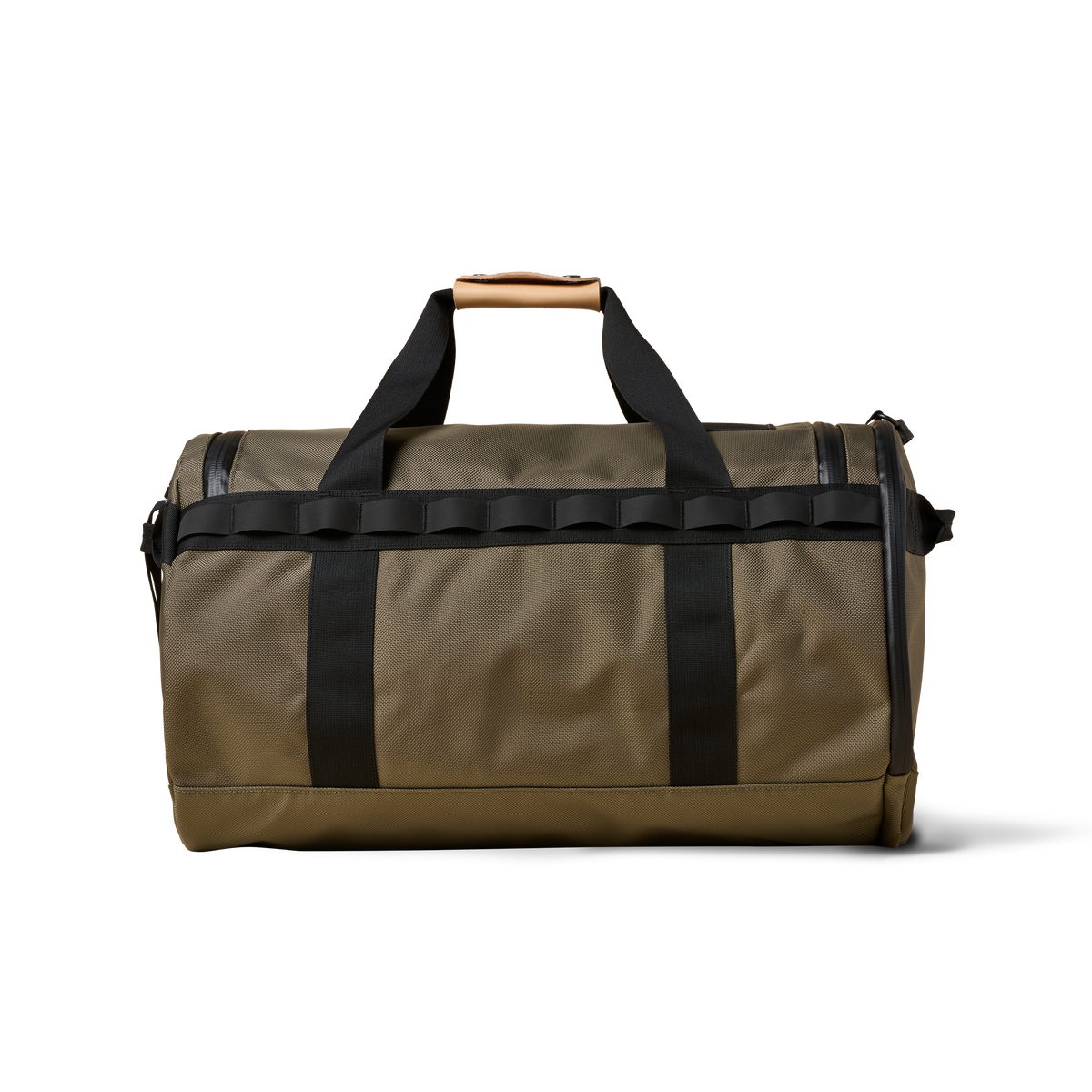 The Brown Buffalo Duffalo Gear Bag
