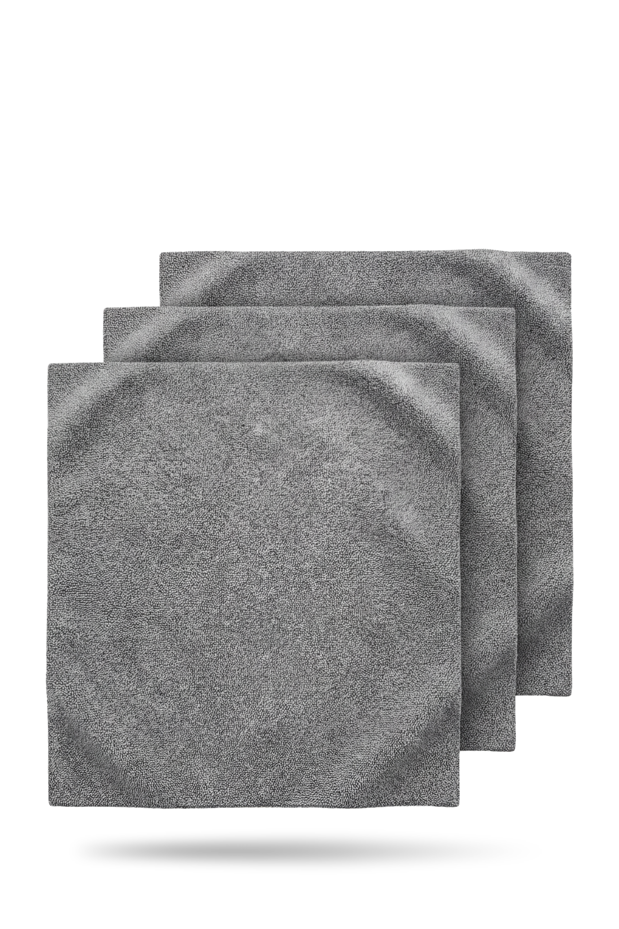 Product photo of BLACKLINE Everyday Microfiber Towels
