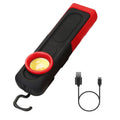 Magnetic LED Detailing Work Light