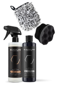 BLACKLINE® BLACKOUT TRIM & TIRE DRESSING