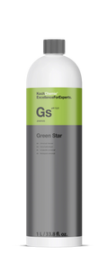 KCX Gs Green Star 1L