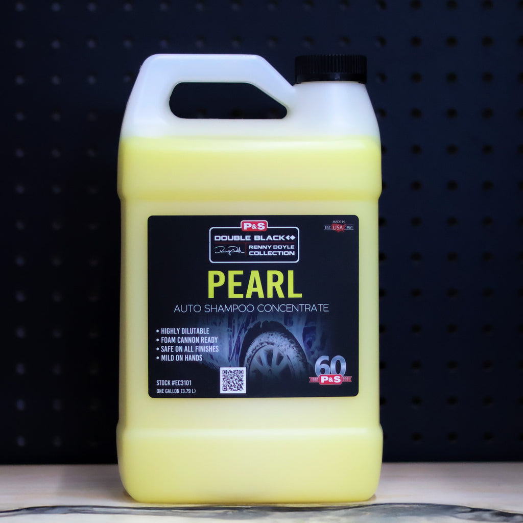 Product photo of P&S Pearl Auto Shampoo