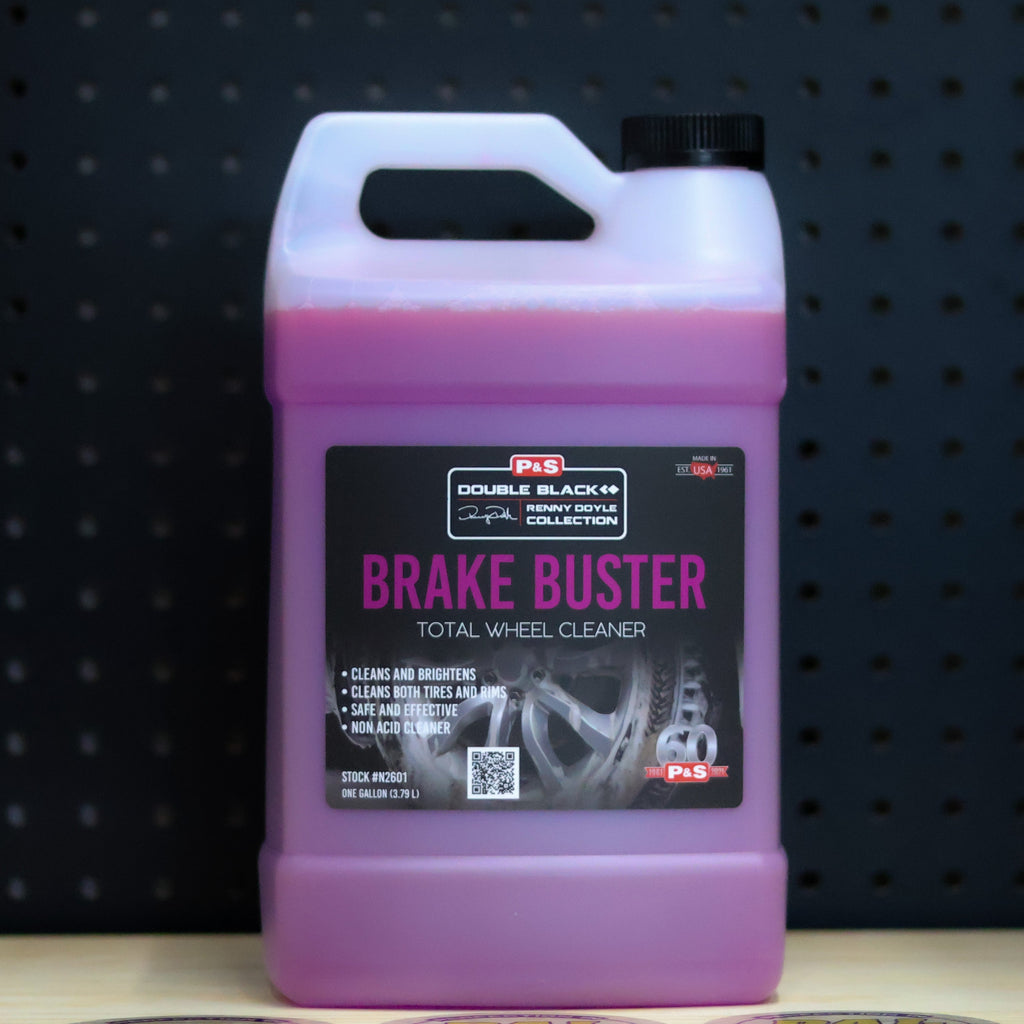 Product photo of P&S Brake Buster
