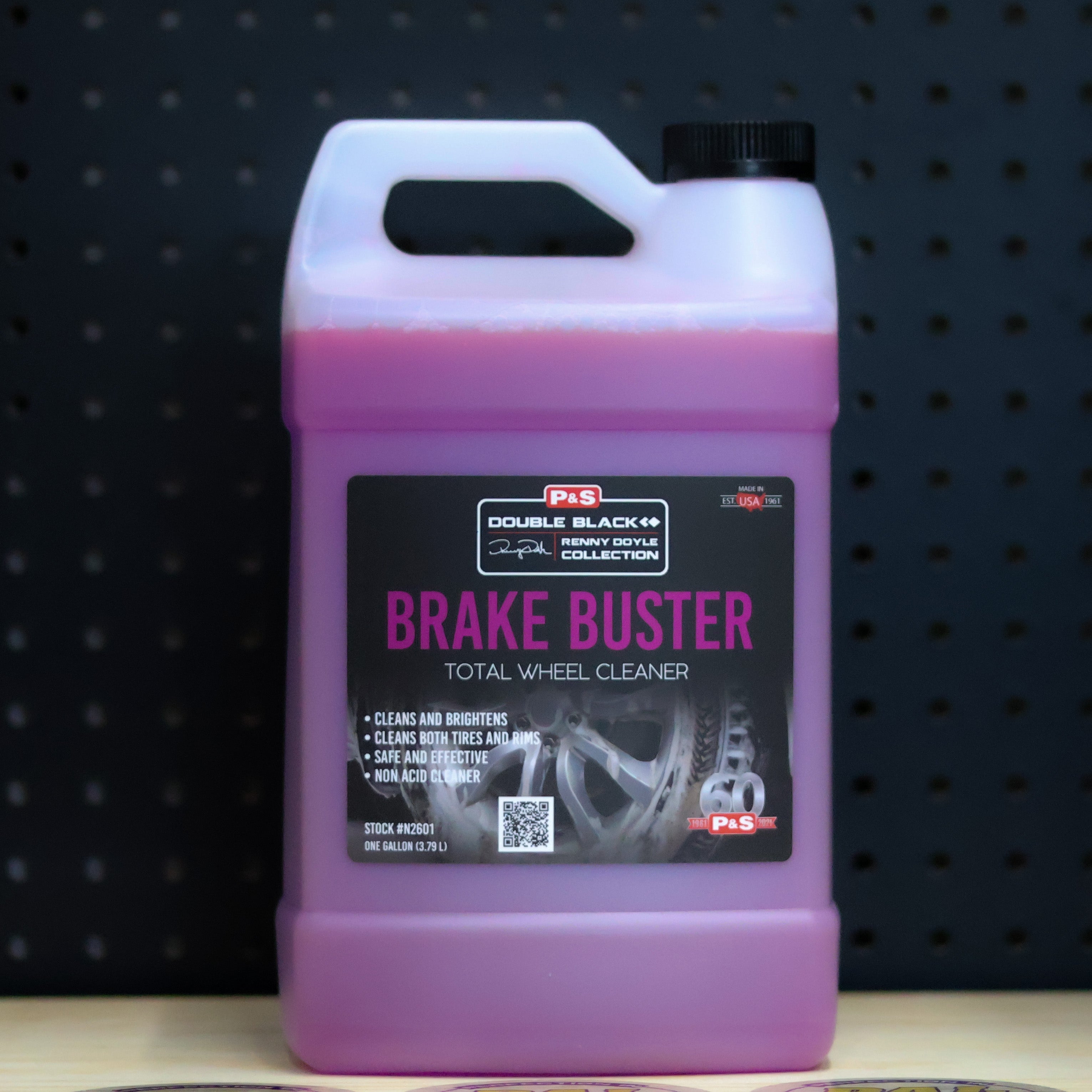 Product photo of P&S Brake Buster
