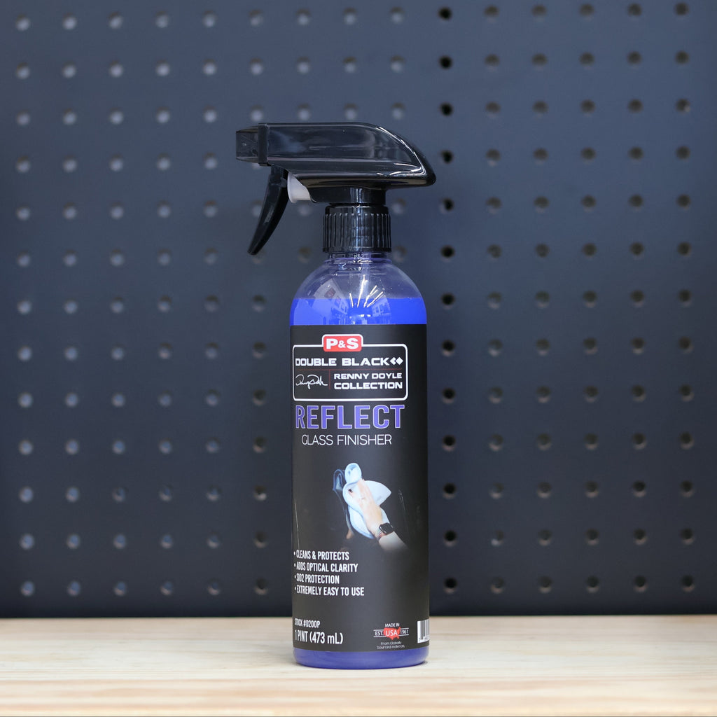 Product photo of P&S Reflect Glass Finisher SiO2
