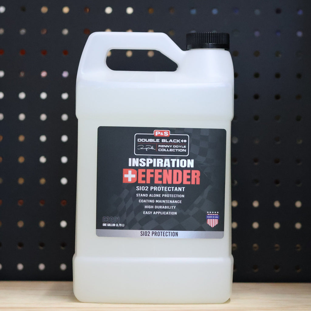 Product photo of P&S Defender SiO2 Protectant
