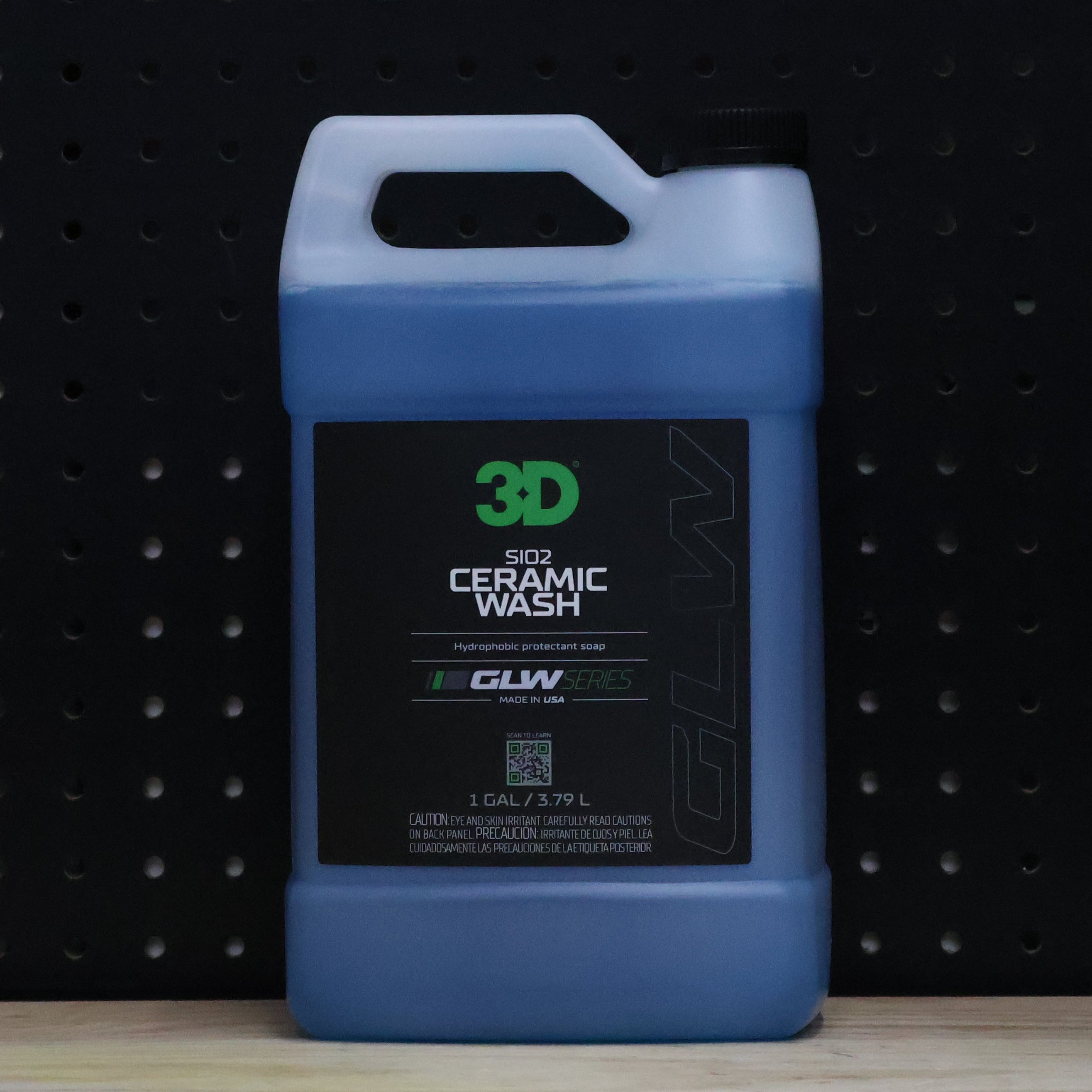 Product photo of 3D GLW SiO2 Ceramic Wash