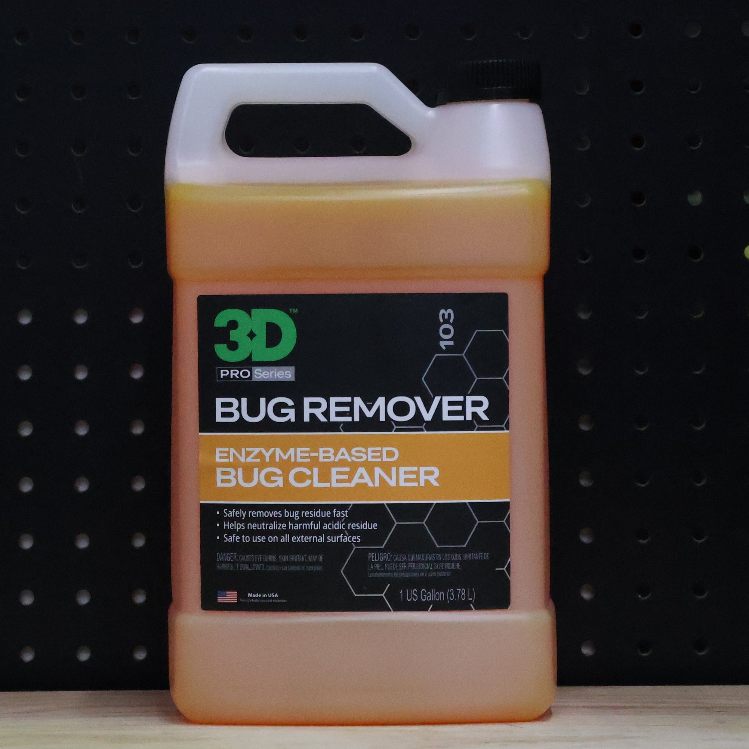 Product photo of 3D Bug Remover